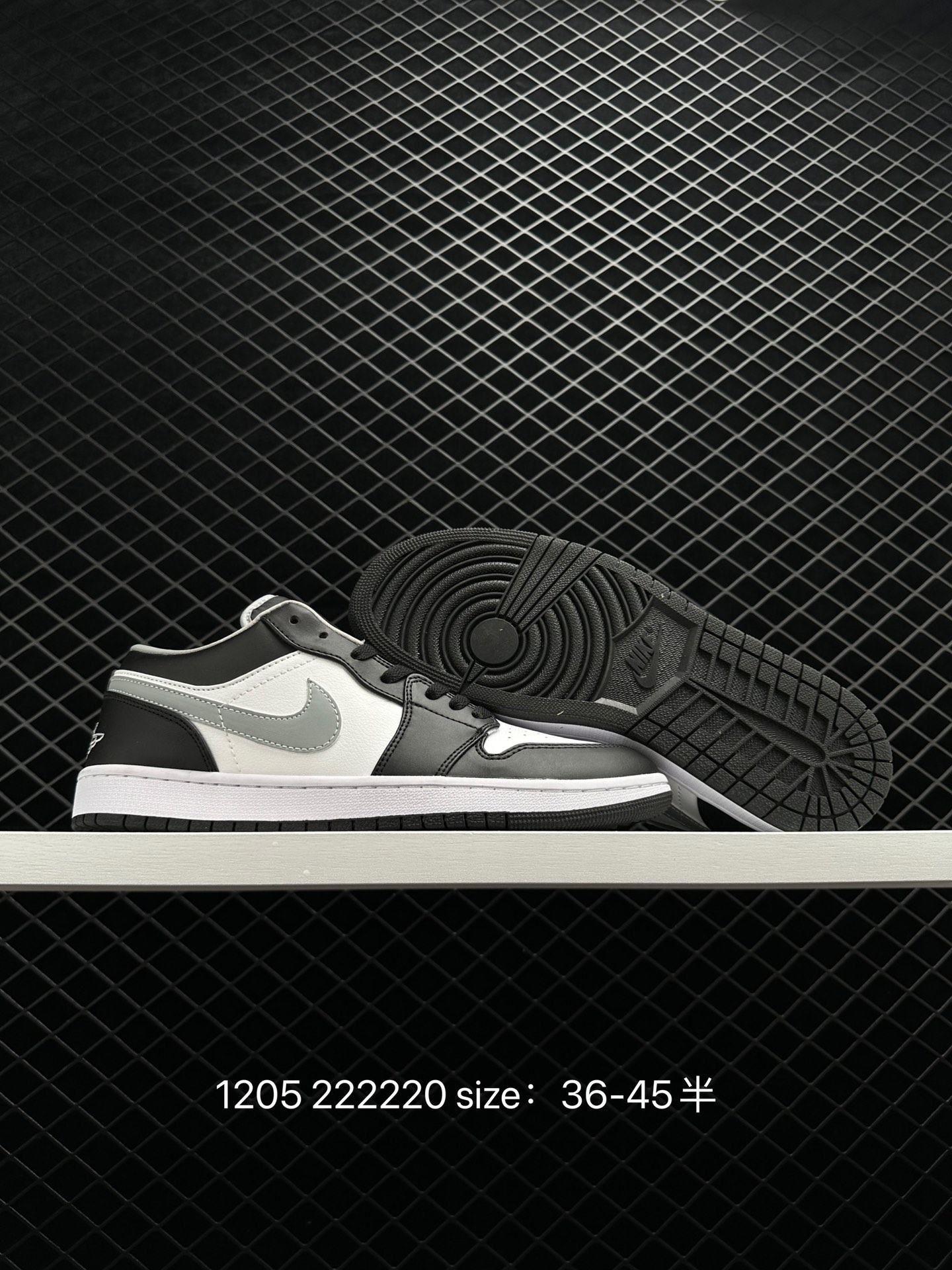 Air Jordan 1 Low AJ1